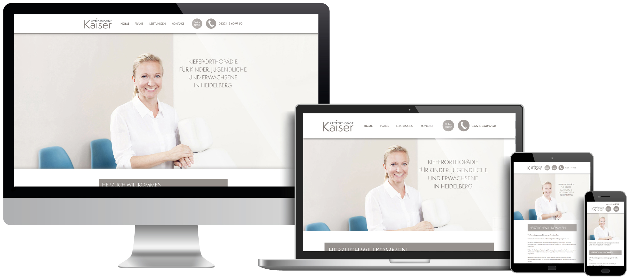 Webdesigner Karlsruhe